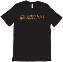 AsylumWars Autumn T-Shirts