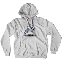 insideoutink Hoodies (No-Zip/Pullover)