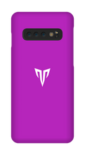 Taktikal Logo Samsung Phone Cases