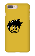 Tayo Smile iPhone Case