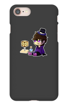 Chibi Slime iPhone Case