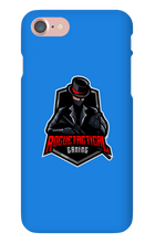 roguetacticalgaming iPhone Phone Cases
