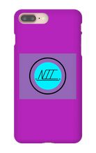 nic_kels iPhone Cases