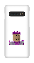 Mike Samsung Phone Cases