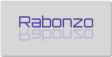 rabonzo XXL Gaming Mousepad