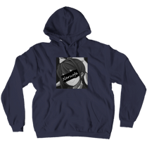 naruofa Hoodies (No-Zip/Pullover)