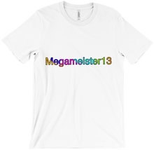 Megameiser13 T-shirt