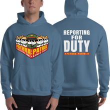 Pathra Patrol Unisex Hoodie