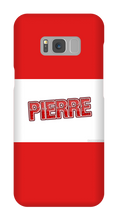 pierre_156 Samsung Phone Cases