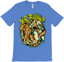 Sea Fight T-Shirts