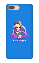 charmed1016 iPhone Phone Cases