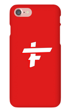 lethalfalco iPhone Phone Cases