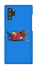 Crabblesnot Samsung Phone Cases