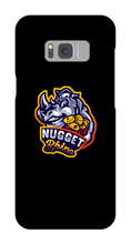 nuggetrhino Samsung Phone Cases
