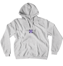 footcaptain Hoodies (No-Zip/Pullover)