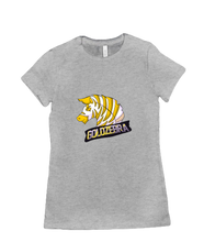 GoldZebra Frauen T-shirt