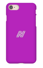 Vaderr Iphone Case