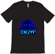 crczyy T-Shirts
