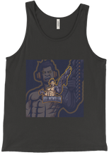 rollinsw0llen Dual Image Unisex Tank Top