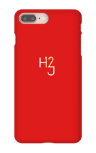 hunterkimbro iPhone Phone Cases
