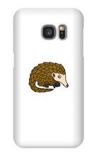 Cover Samsung Pangolino