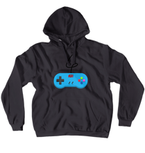 Take Control Pullover Hoodies