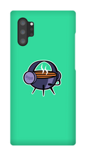 iamgamergrille Samsung Phone Cases