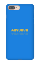 akyuuvr iPhone Phone Cases