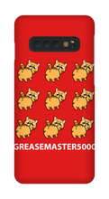 greasemaster5000 Samsung Phone Cases