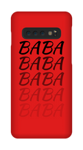 ugii93 Samsung Phone Cases