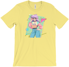 PUNCH Girl by JeyraBlue T-Shirt