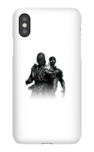 fahlaw iPhone Phone Cases