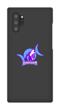ladywindstorm Samsung Phone Cases