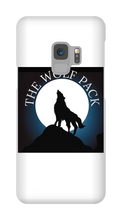 The Wolf Pack Samsung Phone Cases