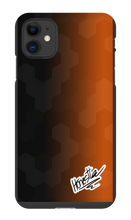 Smoky Horizon (iPhone Edition)