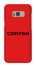 Cortsn Samsung Phone Cases