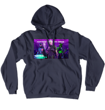 VALVAS 4 Hoodies