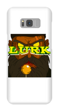 Flint Lurk Samsung Phone Cases
