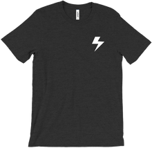 Zarl T-Shirts (White Logo)