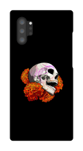 dama_muerte Samsung Phone Cases