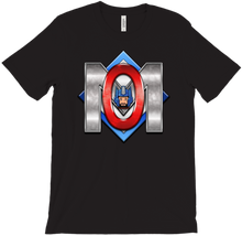 OptimusMagnum T-Shirts Logo Plain