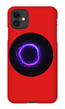 dancarvs iPhone Phone Cases