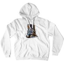 Sir Barkington Hoodie