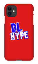 dirtylimits iPhone Phone Cases