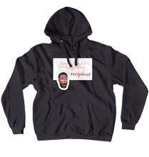 The Kevin Hart Comedy Award Hoodie