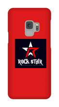 rockstarmaster101 Samsung Phone Cases