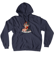 sorroxas89 Hoodies V2 Logo (No-Zip/Pullover)