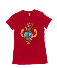 New Logo Women's T shirt