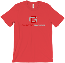 dgxchaotic T-Shirts