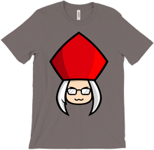 Mascot Logo (No Body) - T-Shirt
